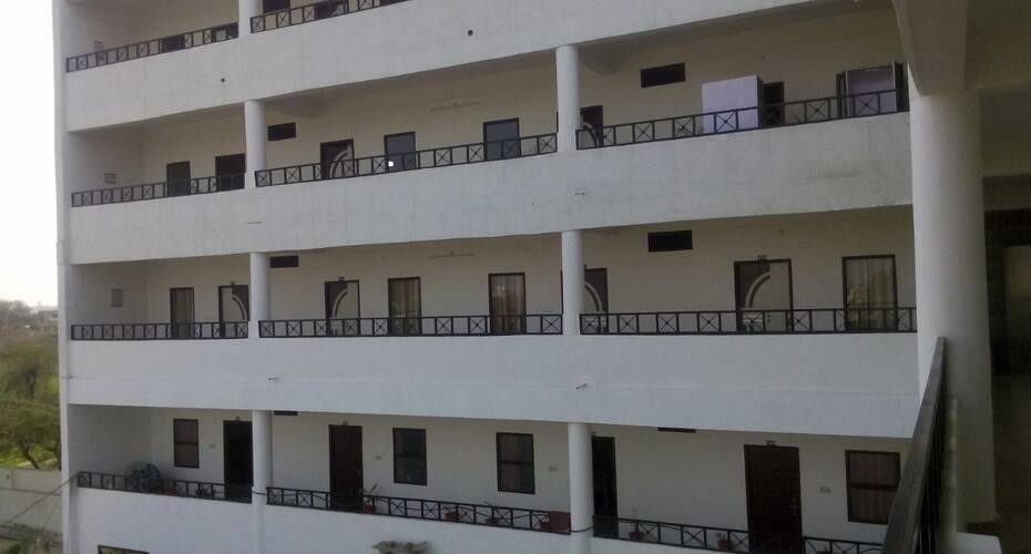 Hotel Anokhi, Bharatpur 2